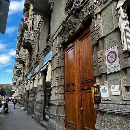 Apartment Wagner Mediolan Zewnętrze zdjęcie