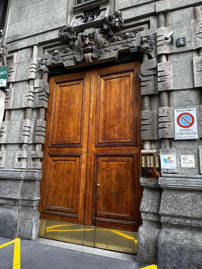 Apartment Wagner Mediolan Zewnętrze zdjęcie