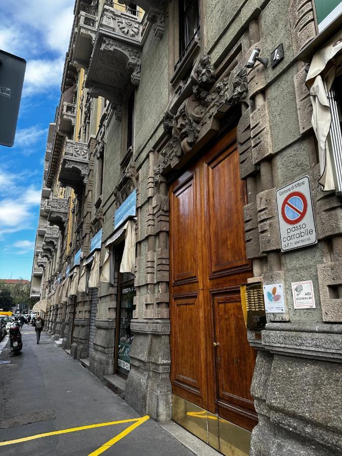 Apartment Wagner Mediolan Zewnętrze zdjęcie