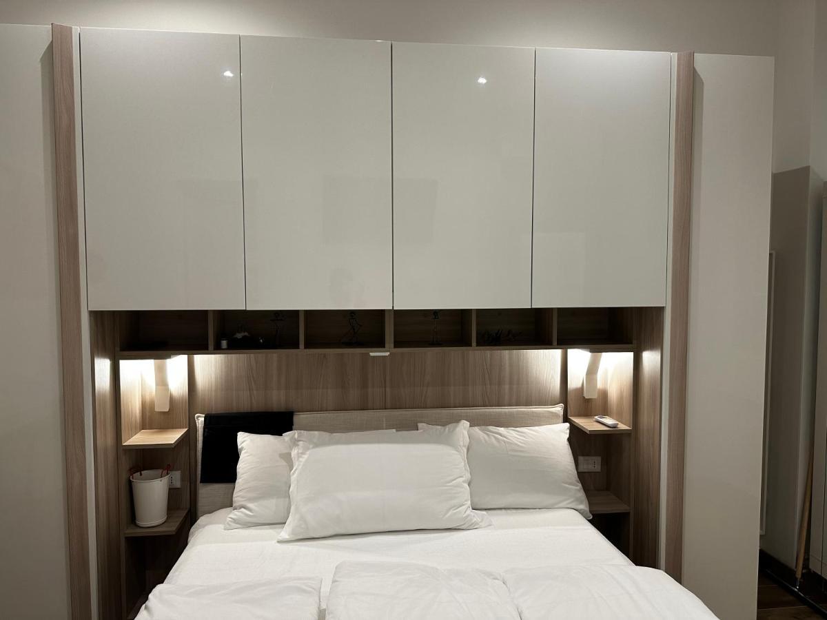 Apartment Wagner Mediolan Zewnętrze zdjęcie