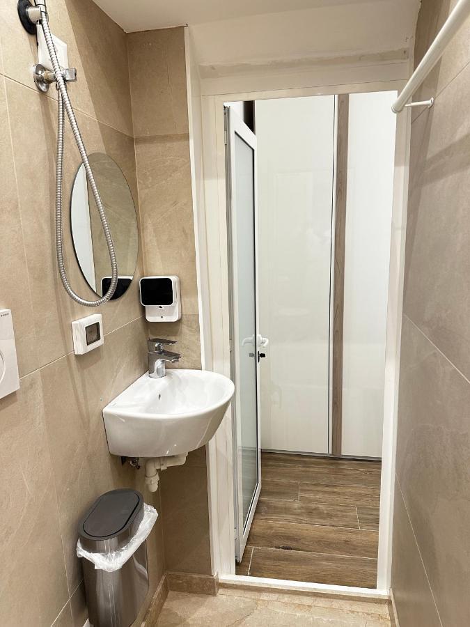 Apartment Wagner Mediolan Zewnętrze zdjęcie