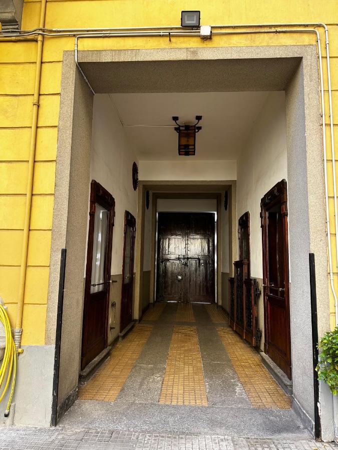 Apartment Wagner Mediolan Zewnętrze zdjęcie