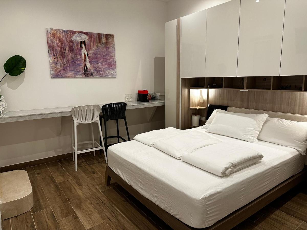 Apartment Wagner Mediolan Zewnętrze zdjęcie