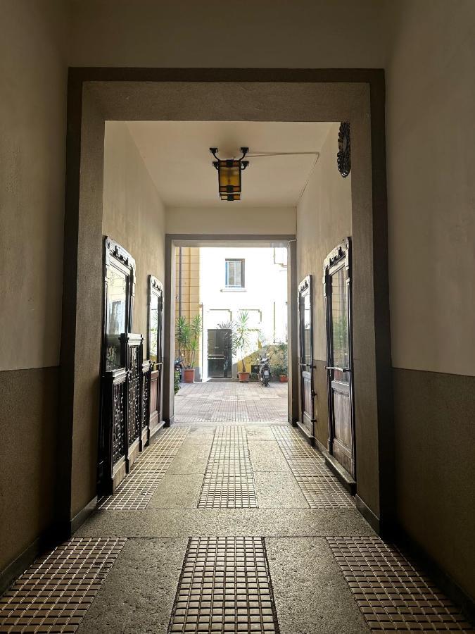 Apartment Wagner Mediolan Zewnętrze zdjęcie