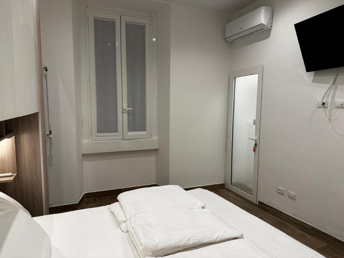 Apartment Wagner Mediolan Zewnętrze zdjęcie