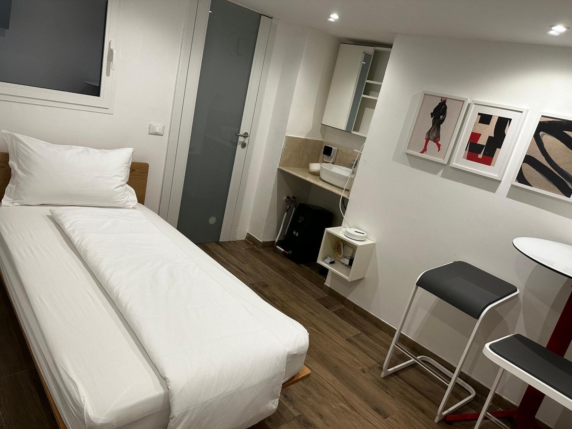 Apartment Wagner Mediolan Zewnętrze zdjęcie