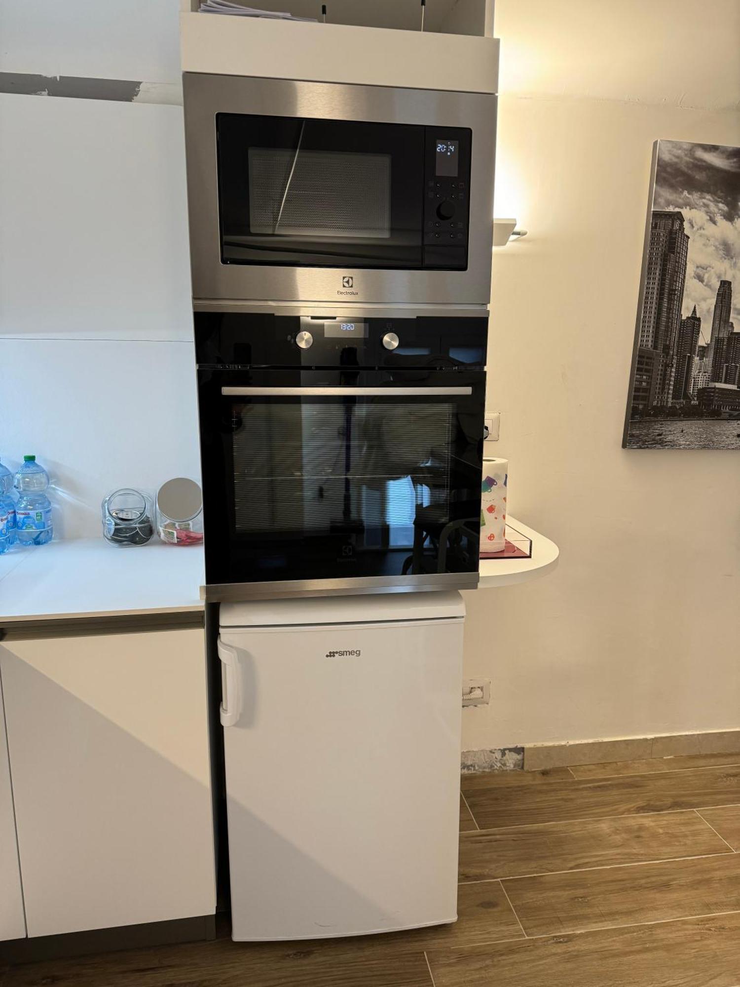 Apartment Wagner Mediolan Zewnętrze zdjęcie