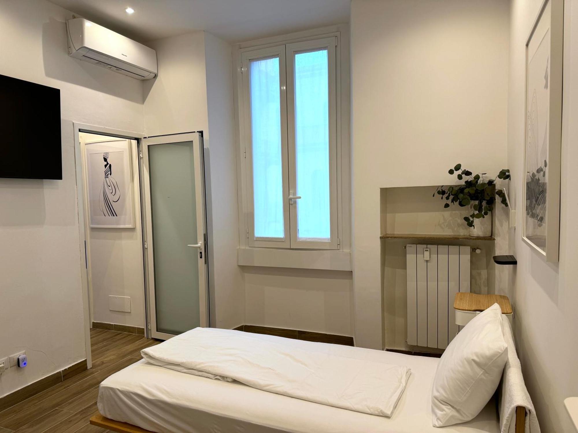 Apartment Wagner Mediolan Zewnętrze zdjęcie