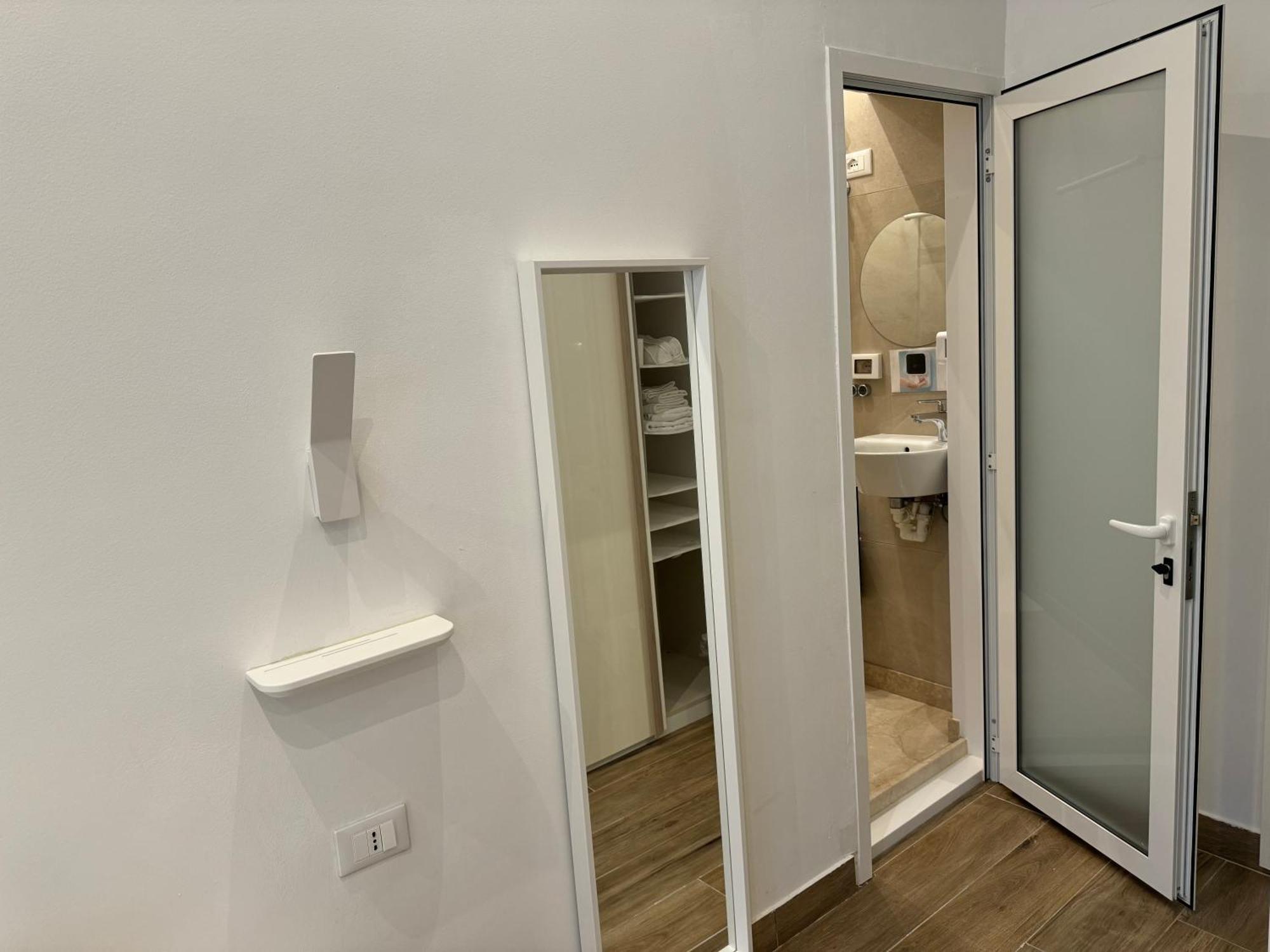 Apartment Wagner Mediolan Zewnętrze zdjęcie