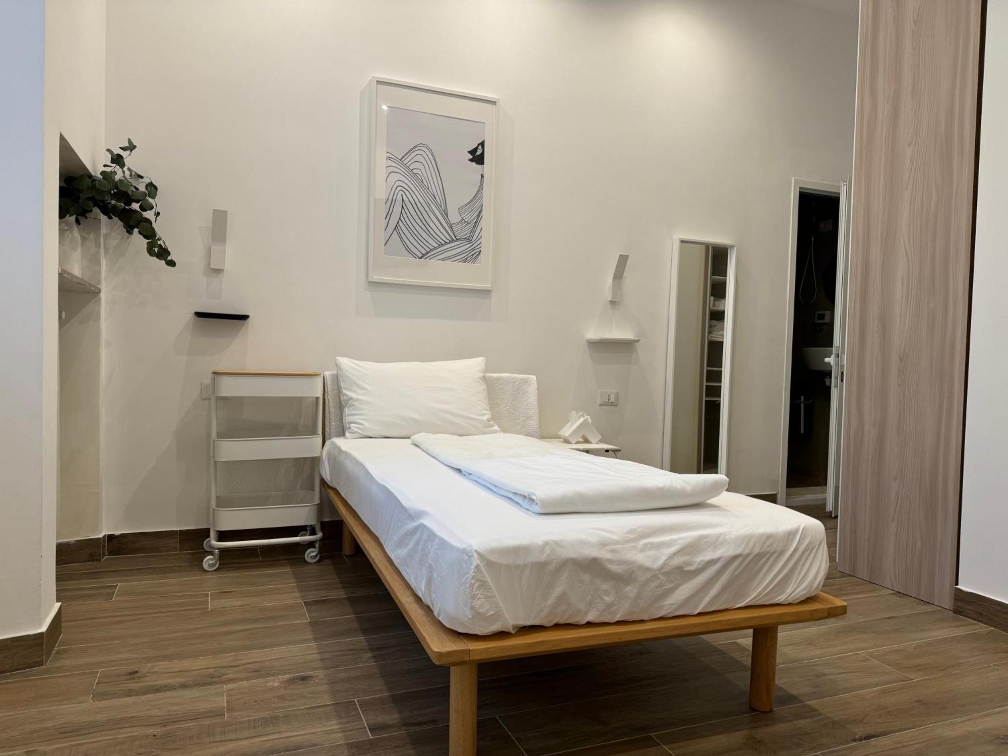 Apartment Wagner Mediolan Zewnętrze zdjęcie